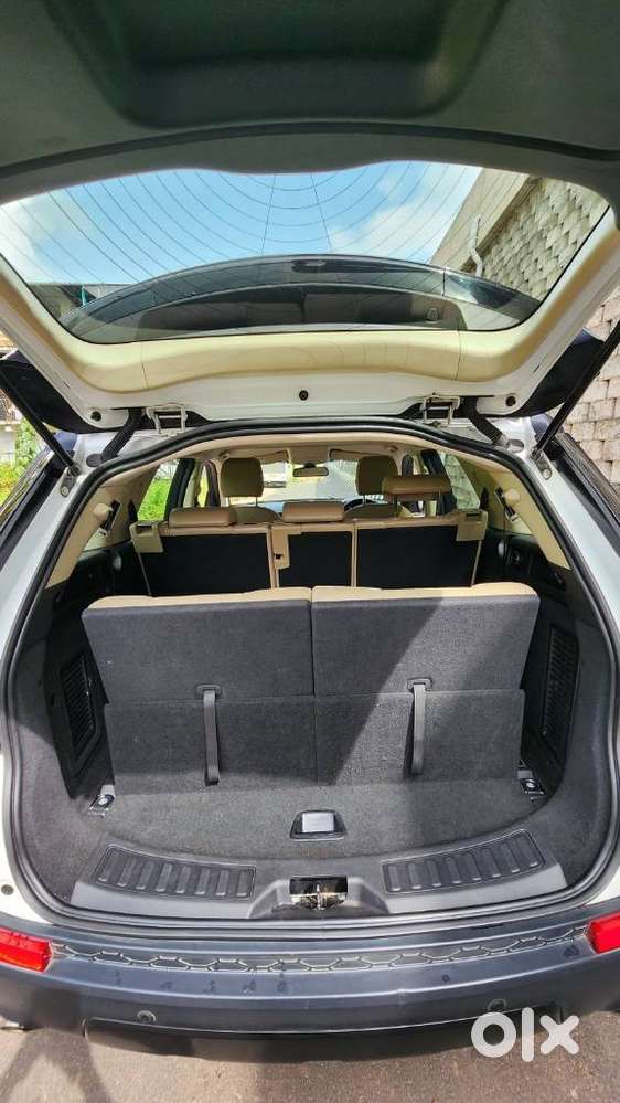 Land Rover Discovery Sport, 2018, Diesel