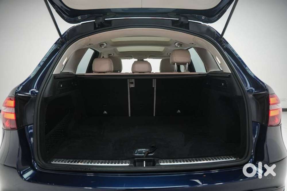 Mercedes-benz Glc 220d 4matic, 2017, Diesel