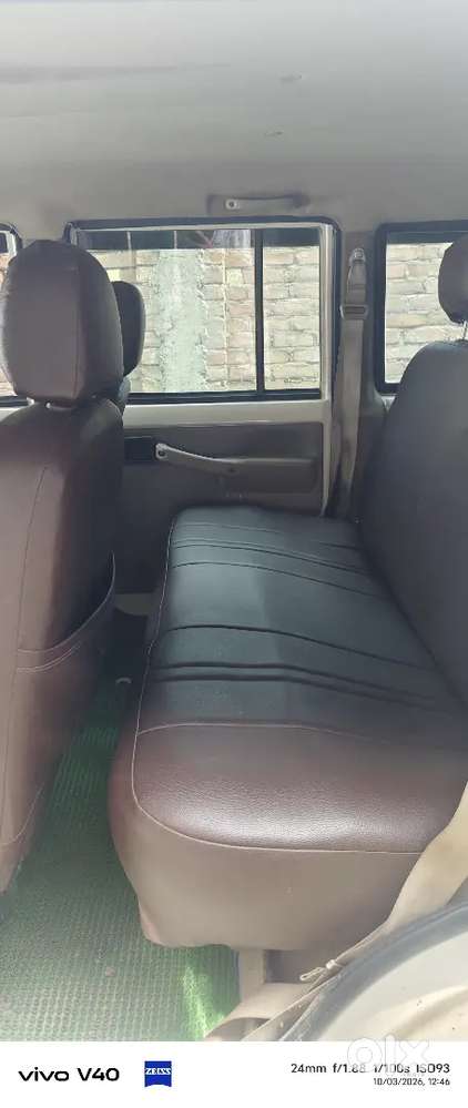 Mahindra Bolero 2018 Diesel