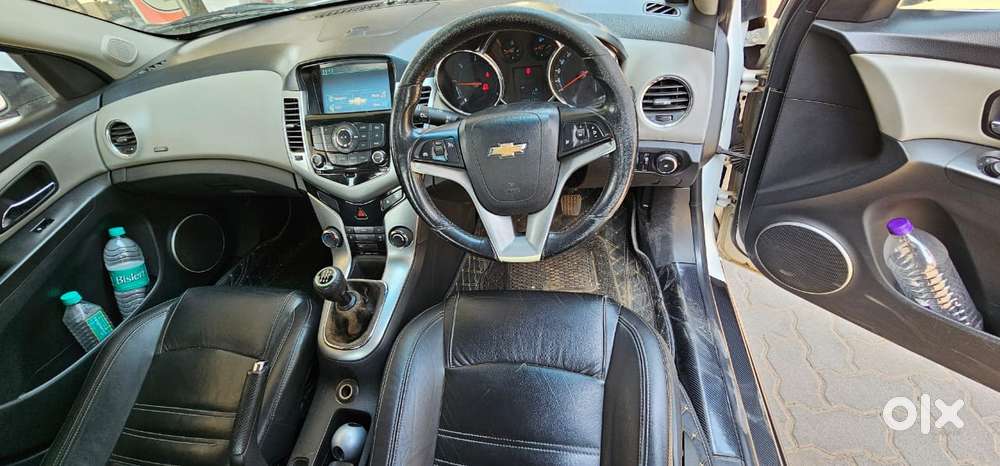 Chevrolet Cruze Ltz, 2012, Diesel