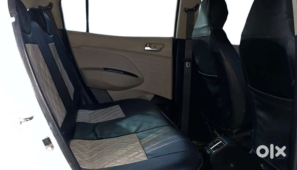 Hyundai New Santro 1.1 Sportz Mt, 2019, Petrol