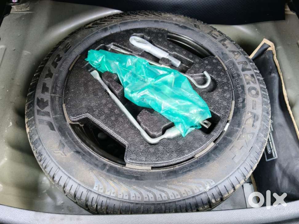 Maruti Suzuki S-cross Zeta 1.6, 2017, Diesel