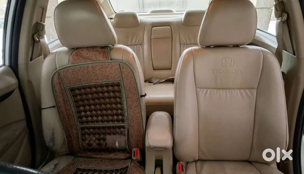 Honda City Petrol Mt 2011