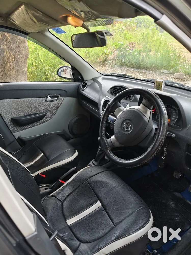 Maruti Suzuki Alto Lxi 2018 Best Condition Timely Service