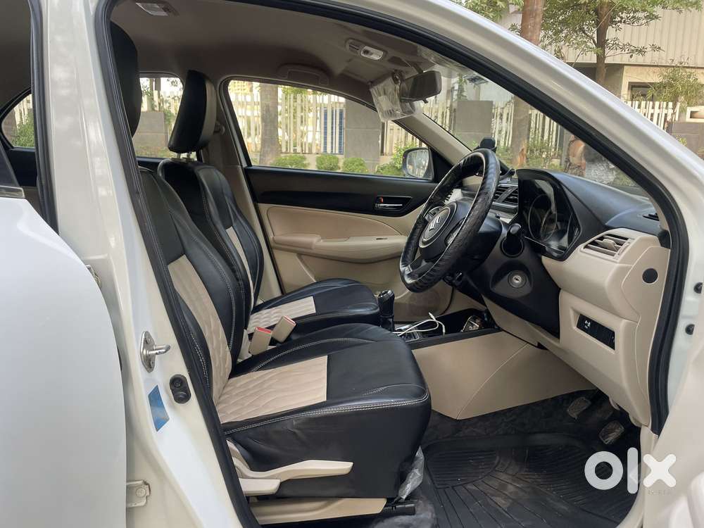 Maruti Suzuki Swift Dzire Vxi Optional, 2022, Cng & Hybrids