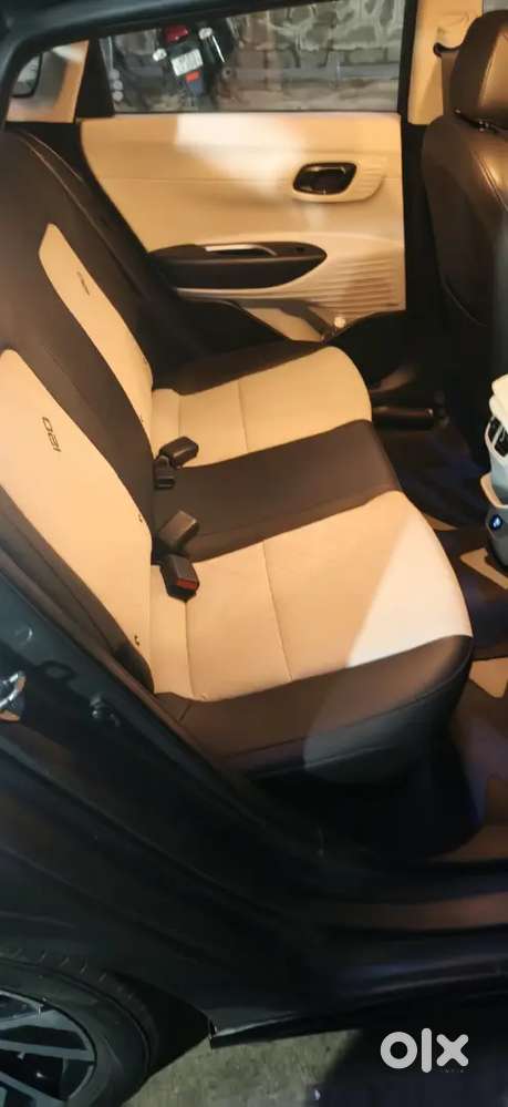 Hyundai I20 2025 .