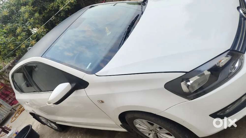 Volkswagen Polo 2014
