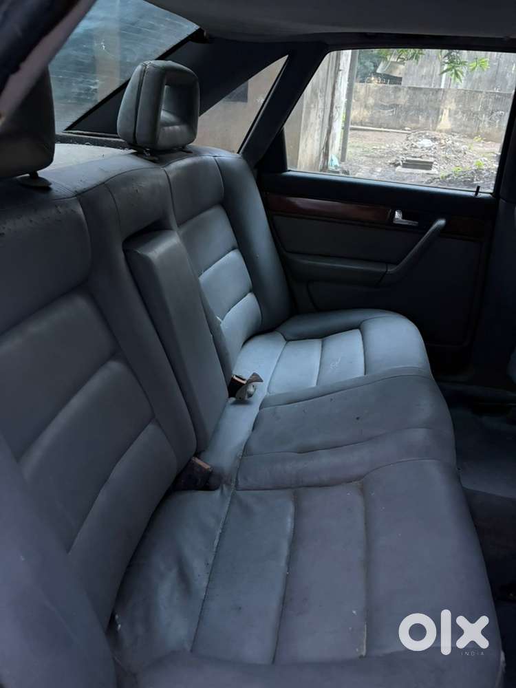 Audi 100 Rare Classic Car