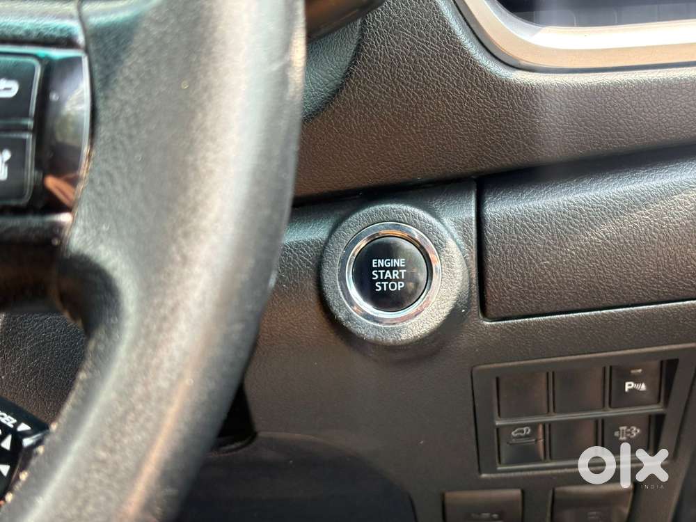 Toyota Fortuner Legender 4x4 At 2.8, 2022, Diesel