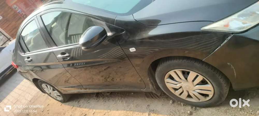 Honda City 2015 Diesel 172000 Km Driven