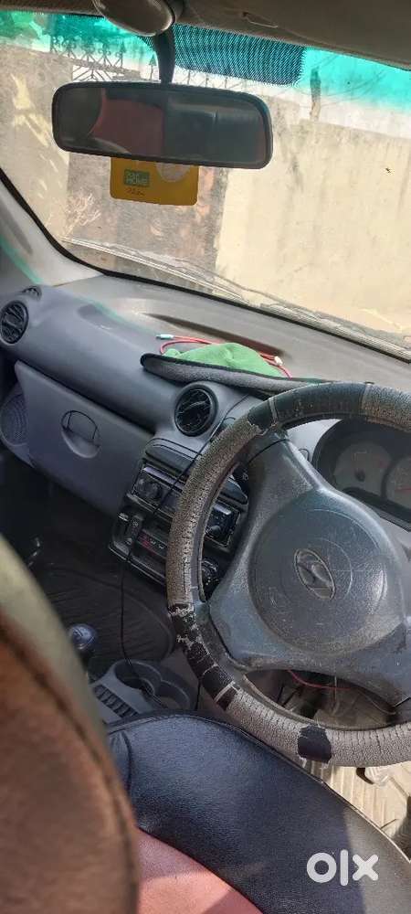 2007 Hyundai Santro Xing Gls