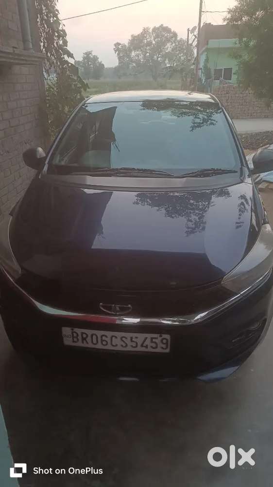 Tata Tigor 1.2 Petrol 2020