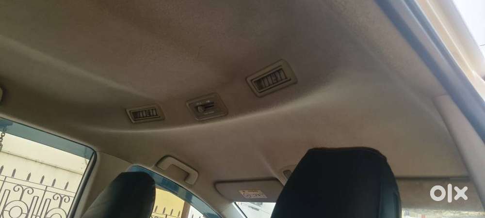 Toyota Innova Crysta 2.4 G Mt 7 Str, 2018, Diesel