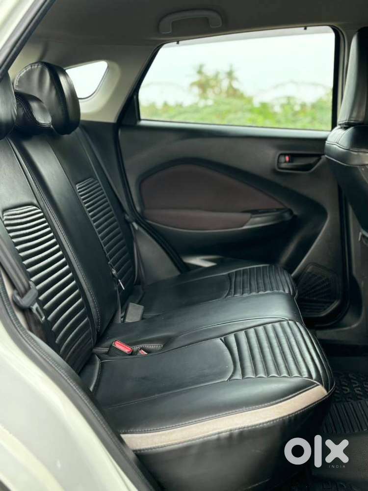 Maruti Suzuki Fronx Delta Plus 1.2 Ags, 2024, Petrol