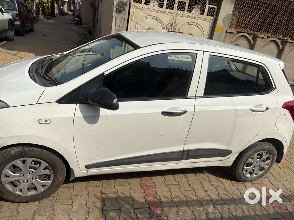 Hyundai Grand I10 Prime 2016 Diesel Good Condition