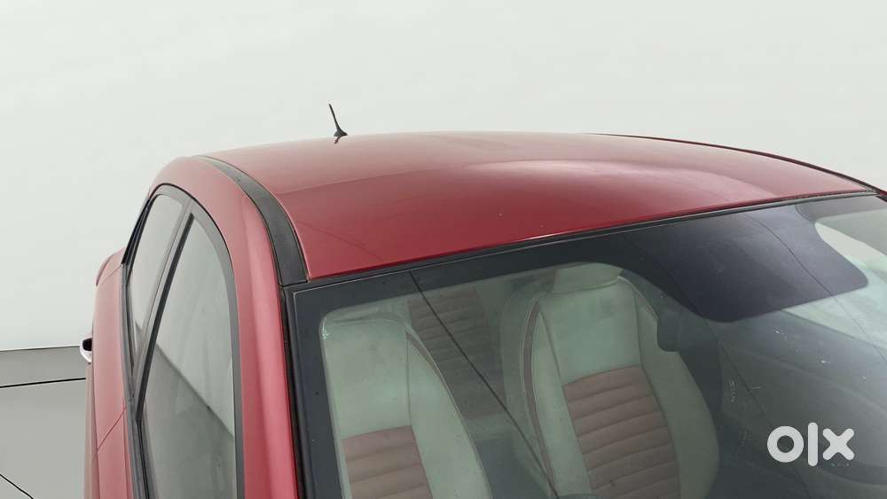 Hyundai Elite I20 Sportz (o) 1.2, 2015, Petrol