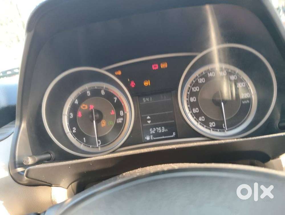 Maruti Suzuki Swift Dzire 1.3 Vxi, 2022, Petrol