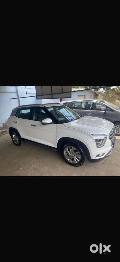 Hyundai Creta Diesel 2020