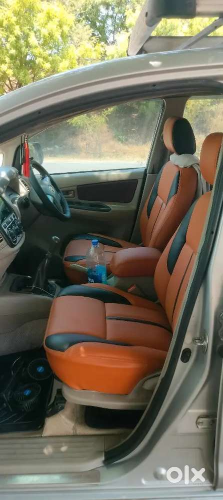 Toyota Innova 2012 Diesel Good Condition