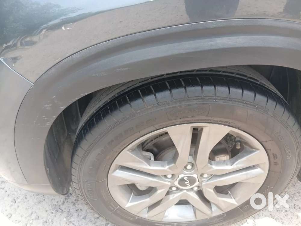 Kia Seltos Gtx Dct, 2023, Petrol