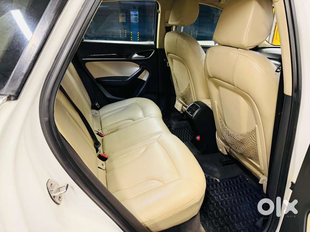 Audi Q3 30 Tdi S, 2017, Diesel