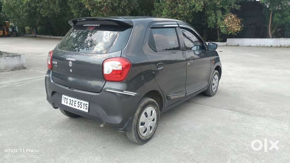Maruti Suzuki Alto K10 Vxi (o), 2023