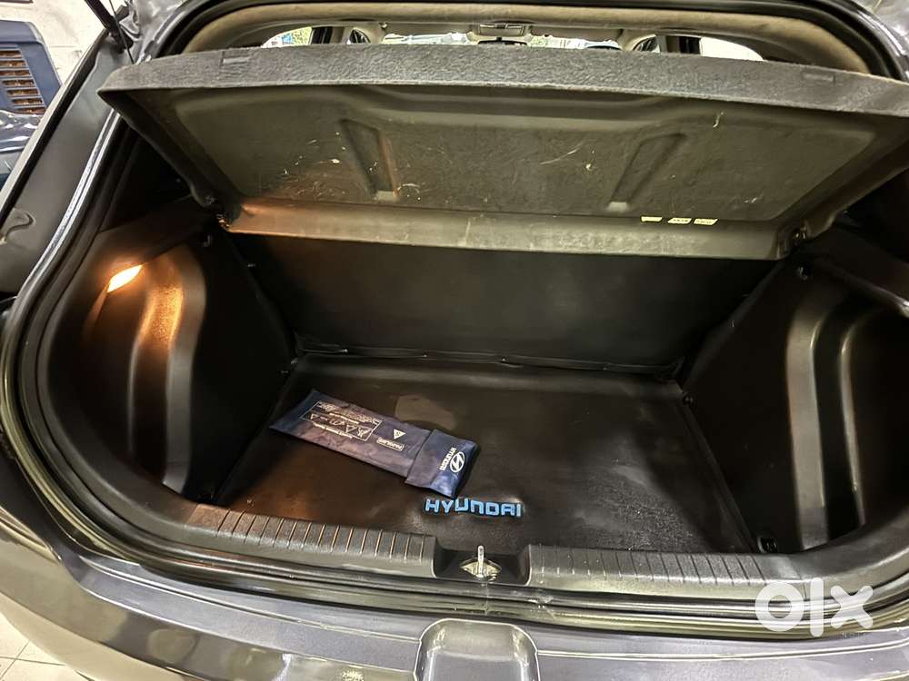 Hyundai Elite I20 Sportz 1.2, 2015, Petrol