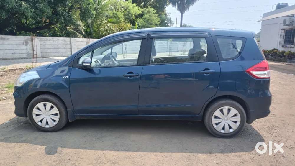Maruti Suzuki Ertiga Vxi, 2016, Petrol