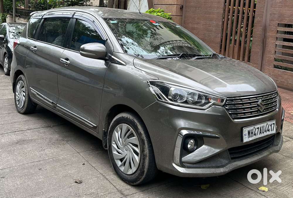 Maruti Suzuki Ertiga Vxi (o) Cng, 2020, Cng & Hybrids