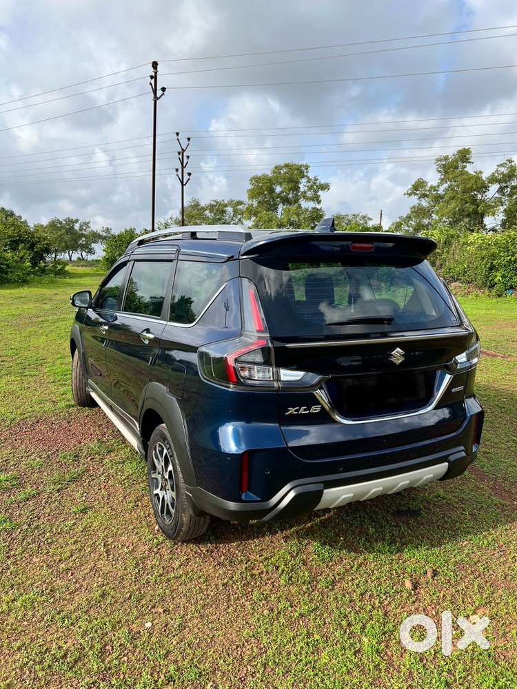 Maruti Suzuki Xl6 2023 Smart Hybrid Petrol Well Maintained