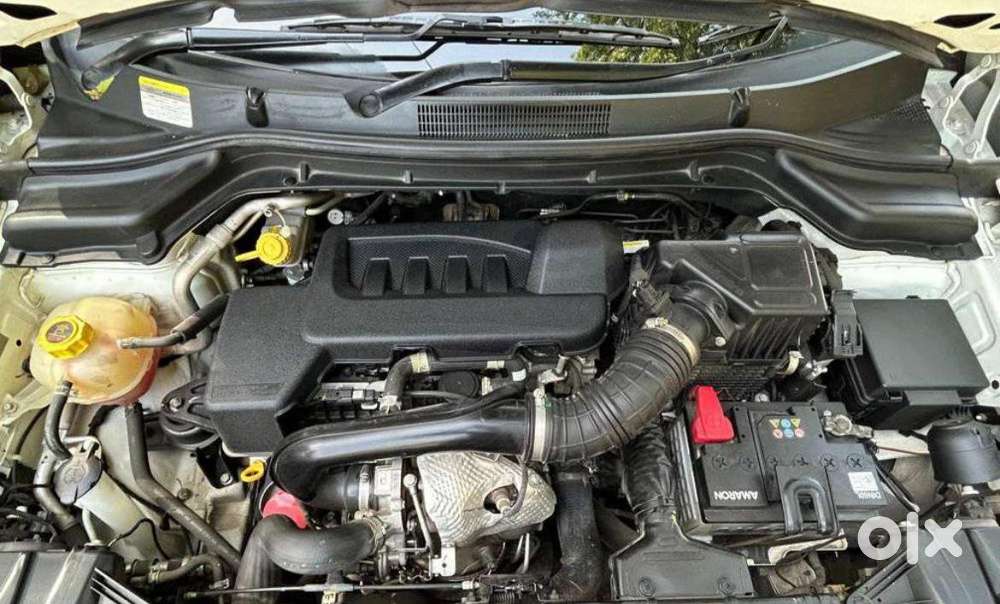 Mahindra Xuv300 W4 Diesel, 2022, Diesel
