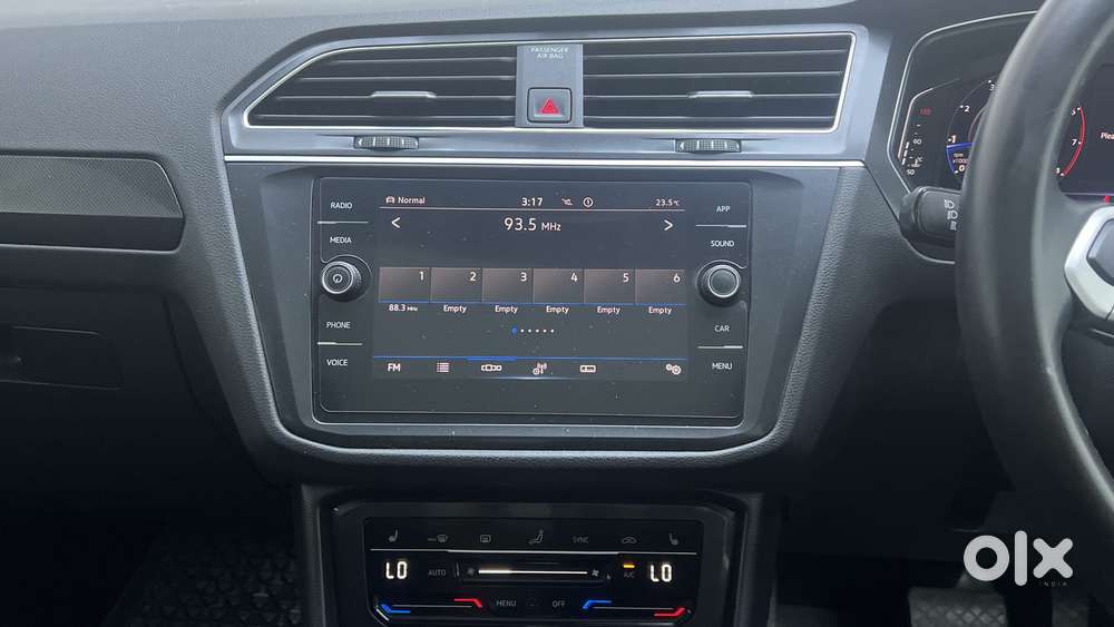 Volkswagen Tiguan 2.0 Elegance Tsi Dsg, 2022, Petrol