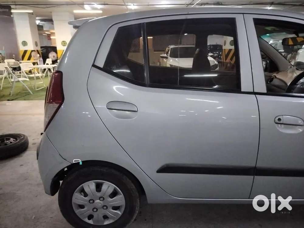 Hyundai I10 Kappa Magna 2010 Petrol Manual