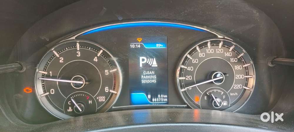 Maruti Suzuki Ciaz Delta Diesel, 2019, Diesel