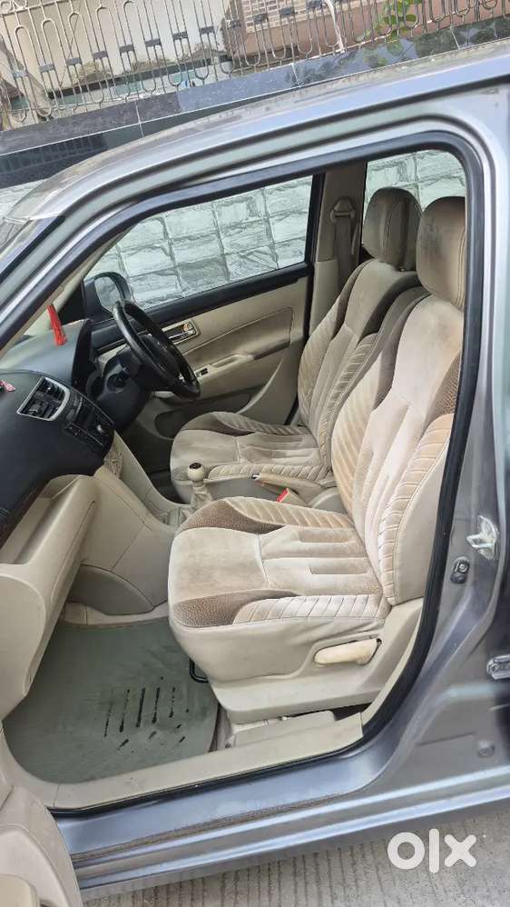 Maruti Suzuki Dzire 2014 Diesel 93000 Km Driven