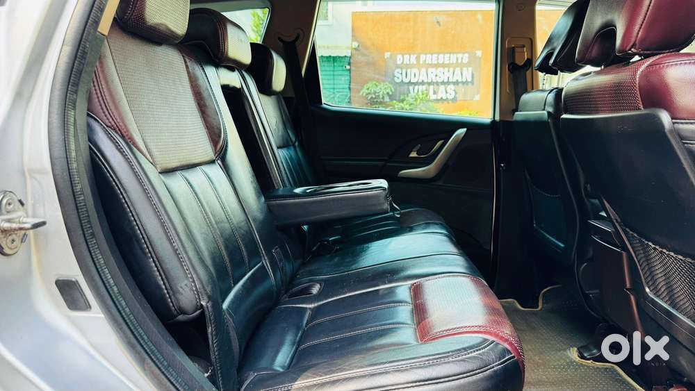 Mahindra Xuv500 W8, 2014, Diesel