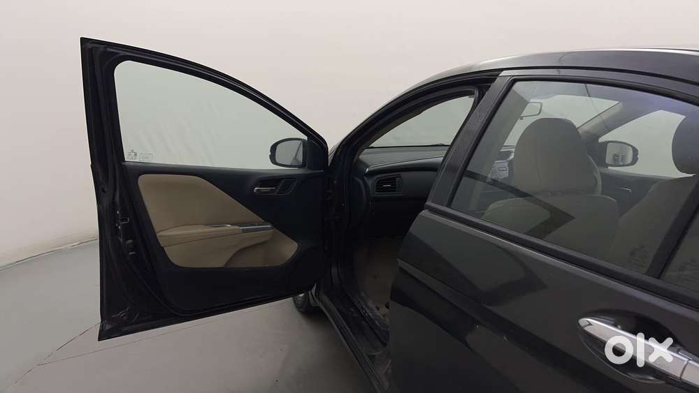 Honda City 1.5 Vx I-dtec Mt, 2014, Diesel