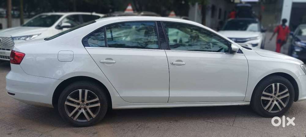 Volkswagen Jetta 2.0l Tdi Highline At, 2015, Diesel
