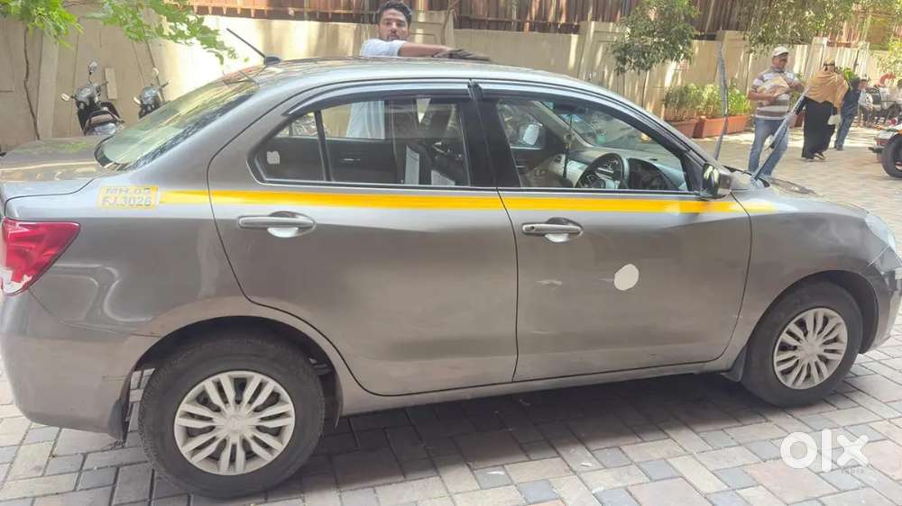 Maruti Suzuki Dzire 2024