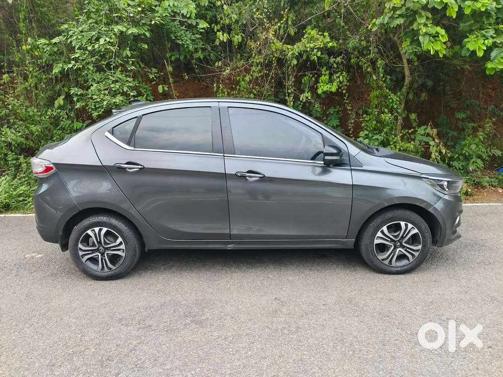 Tata Tigor 2023 Cng & Hybrids Well Maintained
