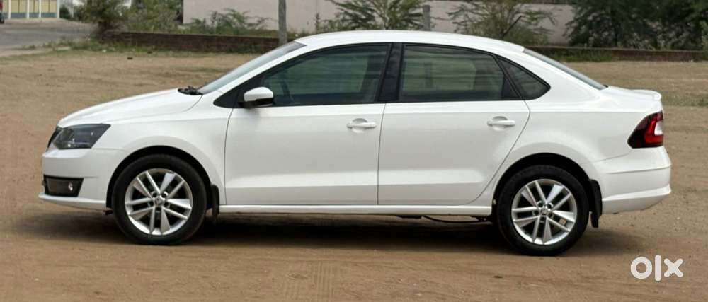 Skoda Rapid [ ] 1.5 Tdi Style Plus, 2018, Diesel