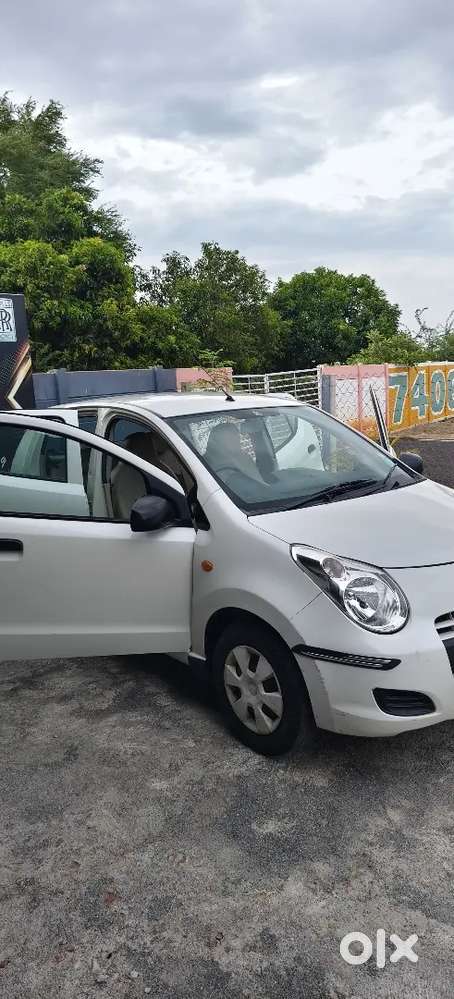 Maruti Suzuki A-star 2014 Petrol 68000 Km Driven