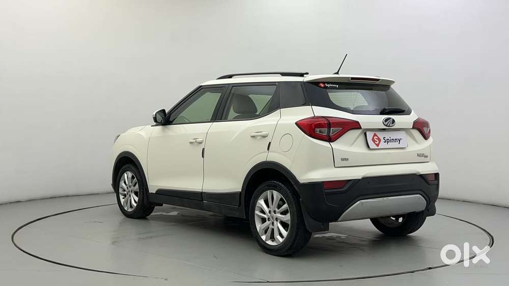 Mahindra Xuv300 W8 Diesel, 2020, Diesel