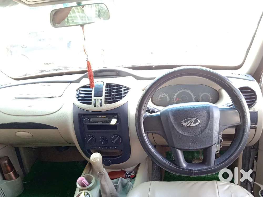 Mahindra Xylo 2018 Diesel Good Condition