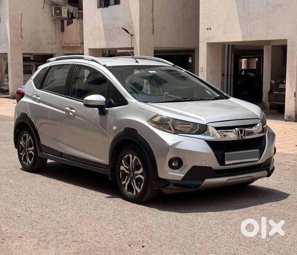 Honda Wr-v I-dtec S, 2018, Diesel