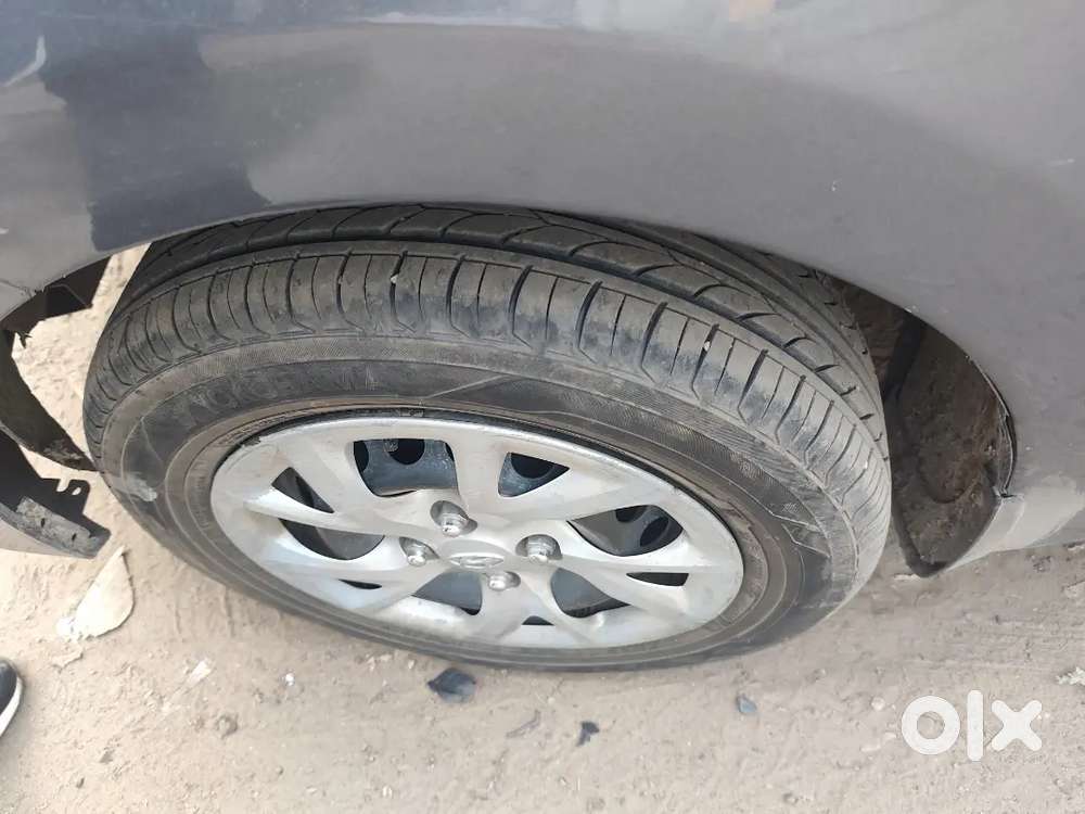 Hyundai I10 Sportz 2018 Variant