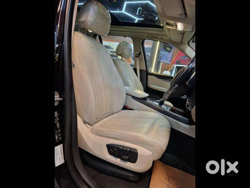 Bmw X5 Xdrive35i Design Pure Exp 5s, 2017, Diesel