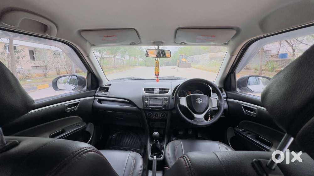 Maruti Suzuki Swift Vdi Optional, 2016, Diesel