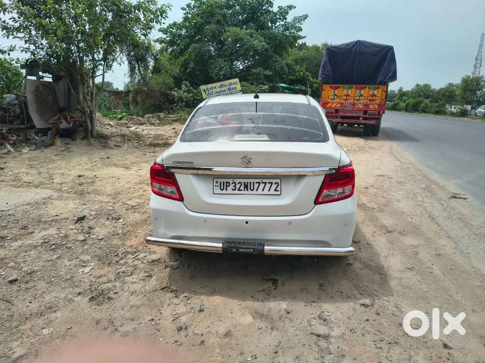 Maruti Suzuki Dzire 2023 Petrol 24000 Km Driven