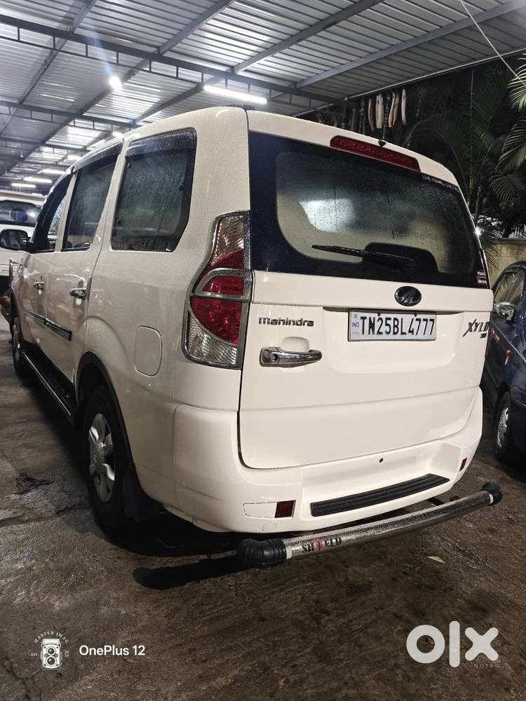 Mahindra Xylo H4 Bs Iv, 2019, Diesel